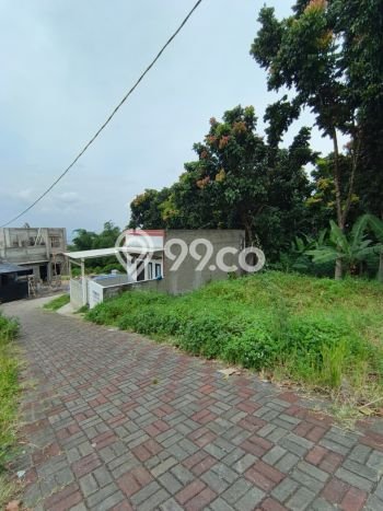 Lahan Strategis di Cilengkrang Dijual dengan Luas 68m2 Lahan Strategis di Cilengkrang Dijual dengan Luas 68m2