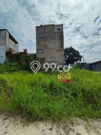 Tanah Dijual Lokasi Cileunyi, Bandung Luas 77m2 Legalitas Aman Tanah Dijual Lokasi Cileunyi, Bandung Luas 77m2 Legalitas Aman