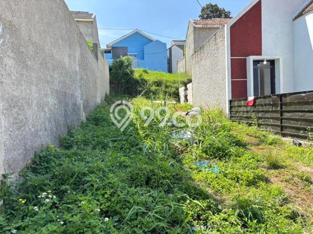 Untuk Dijual Tanah di Cilengkrang Bandung Luas 112m2 AJB Untuk Dijual Tanah di Cilengkrang Bandung Luas 112m2 AJB