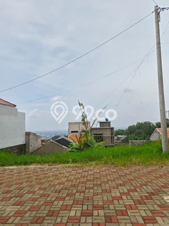 Tanah Komersial Dijual di Cilengkrang Bandung 60m2 Tanah Komersial Dijual di Cilengkrang Bandung 60m2