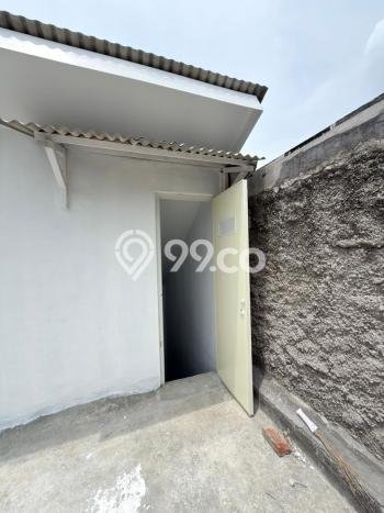 Rumah Modern Cantik 2 Kamar Bisa Langsung Pindah di Cilengkrang Rumah Modern Cantik 2 Kamar Bisa Langsung Pindah di Cilengkrang