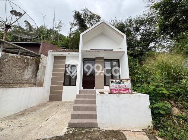 Jual Rumah Murah Meriah Cileunyi Punya 2 Kamar & LT 62m2 Jual Rumah Murah Meriah Cileunyi Punya 2 Kamar & LT 62m2
