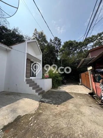 Jual Rumah Murah Meriah Cileunyi Punya 2 Kamar & LT 62m2 Jual Rumah Murah Meriah Cileunyi Punya 2 Kamar & LT 62m2
