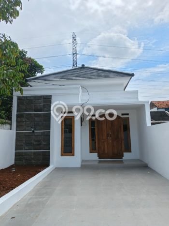 Hunian Nyaman Asri 3 KT Siap Huni di Buah Batu Bandung Hunian Nyaman Asri 3 KT Siap Huni di Buah Batu Bandung