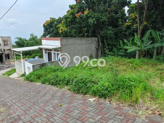 Lahan Strategis di Cilengkrang Dijual dengan Luas 68m2 Lahan Strategis di Cilengkrang Dijual dengan Luas 68m2