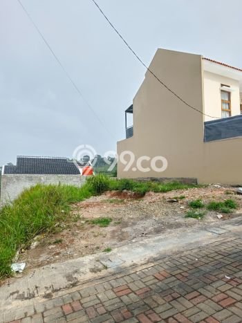 Tanah di Cibiru, Bandung Luas 64m2 Dijual Segera Tanah di Cibiru, Bandung Luas 64m2 Dijual Segera