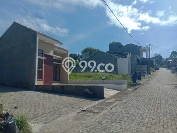 Rumah Minimalis Favorit Siap Huni Area Ngamprah LT 21m2 Rumah Minimalis Favorit Siap Huni Area Ngamprah LT 21m2