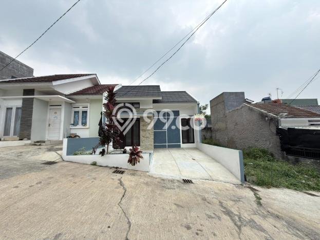 Hunian Murah Dijual Area Cilengkrang, Bandung Harga Rp 450 Juta Hunian Murah Dijual Area Cilengkrang, Bandung Harga Rp 450 Juta