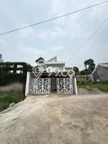 Dijual Rumah Minimalis Bagus Punya 2 KT di Cilengkrang Bandung SHM Dijual Rumah Minimalis Bagus Punya 2 KT di Cilengkrang Bandung SHM