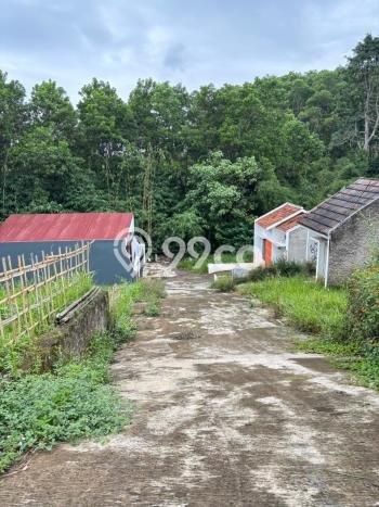 Lahan Strategis di Cileunyi Dijual dengan Luas 67m2 Lahan Strategis di Cileunyi Dijual dengan Luas 67m2