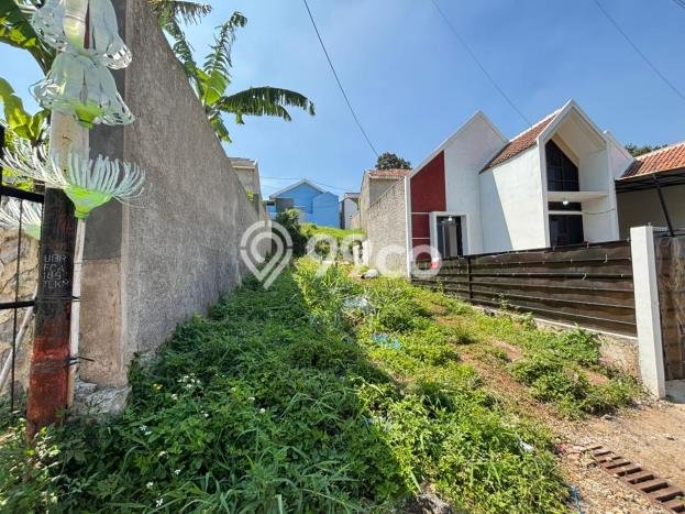 Untuk Dijual Tanah di Cilengkrang Bandung Luas 112m2 AJB Untuk Dijual Tanah di Cilengkrang Bandung Luas 112m2 AJB