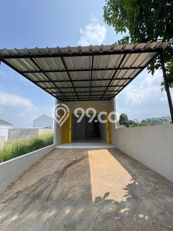 Ruko Dijual di Cibiru Bandung dengan LB 41m2 Ruko Dijual di Cibiru Bandung dengan LB 41m2