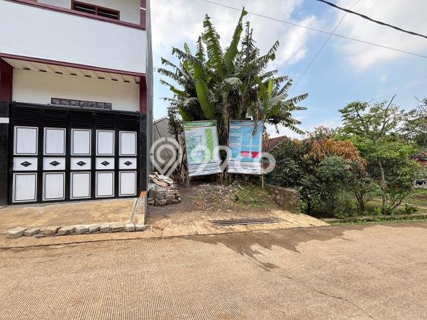 Lahan Investasi Lokasi Cibiru Bandung AJB Lahan Investasi Lokasi Cibiru Bandung AJB