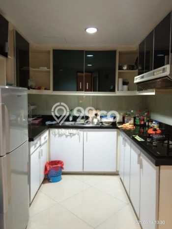 Apartemen Ideal Dijual di Grogol Petamburan, Jakarta Barat Punya 2 KT / 2 Kamar Mandi Apartemen Ideal Dijual di Grogol Petamburan, Jakarta Barat Punya 2 KT / 2 Kamar Mandi