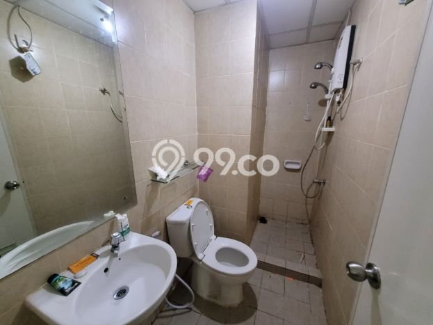 Sewa Apartemen Minimalis 42m2 Punya 2 KT, 1 KM, Lokasi di Grogol Petamburan Sewa Apartemen Minimalis 42m2 Punya 2 KT, 1 KM, Lokasi di Grogol Petamburan