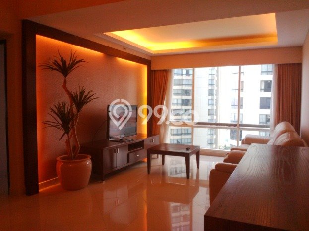 Apartemen Ideal Dijual di Grogol Petamburan, Jakarta Barat Punya 2 KT / 2 Kamar Mandi Apartemen Ideal Dijual di Grogol Petamburan, Jakarta Barat Punya 2 KT / 2 Kamar Mandi