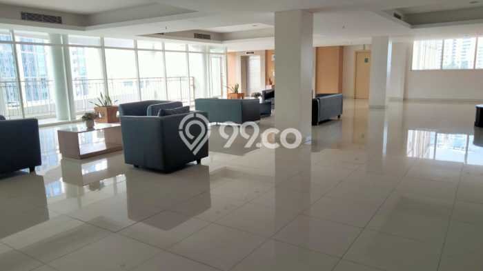 Apartemen Strategis untuk Dijual di Tanah Abang, Jakarta Pusat, DKI Jakarta Apartemen Strategis untuk Dijual di Tanah Abang, Jakarta Pusat, DKI Jakarta