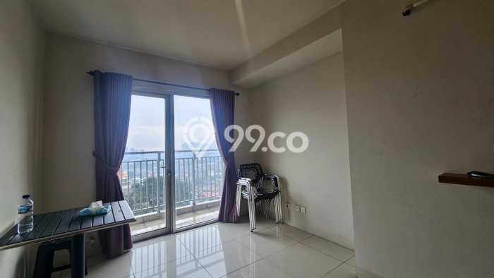 Siap Milik Apartemen 3 KT 2 KM di Tanah Abang Siap Milik Apartemen 3 KT 2 KM di Tanah Abang