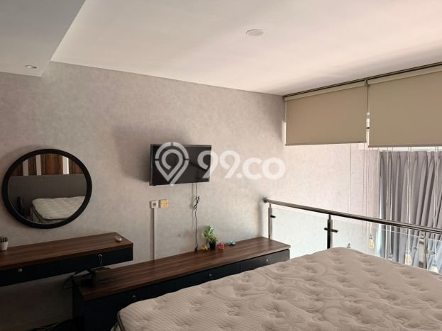 Disewakan Segera Apartemen Minimalis 0 KT di Kawasan Grogol Petamburan Disewakan Segera Apartemen Minimalis 0 KT di Kawasan Grogol Petamburan