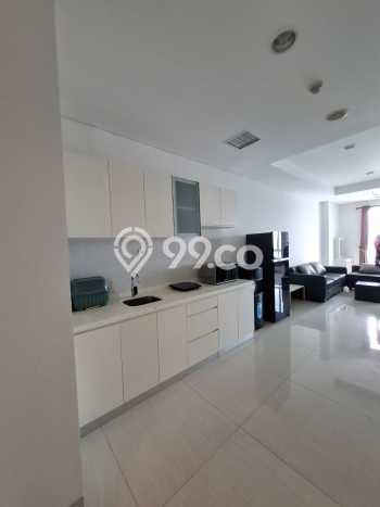 Apartemen Siap Pakai 2 Kamar dengan Harga Hemat di Area Grogol Petamburan, Jakarta Barat Apartemen Siap Pakai 2 Kamar dengan Harga Hemat di Area Grogol Petamburan, Jakarta Barat