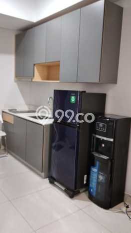Disewakan Apartemen Minimalis 44m2 Punya 2 KT, 1 KM, Lokasi di Grogol Petamburan Disewakan Apartemen Minimalis 44m2 Punya 2 KT, 1 KM, Lokasi di Grogol Petamburan
