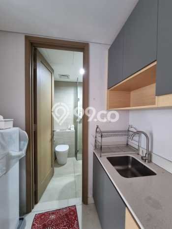 Disewakan Segera Apartemen Strategis 1 KT, 1 KM di Kawasan Grogol Petamburan Disewakan Segera Apartemen Strategis 1 KT, 1 KM di Kawasan Grogol Petamburan