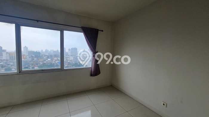 Siap Milik Apartemen 3 KT 2 KM di Tanah Abang Siap Milik Apartemen 3 KT 2 KM di Tanah Abang