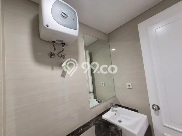 Apartemen Sewa 2 Kamar Hemat Siap Huni di Jakarta Barat, Luas 67m2 Apartemen Sewa 2 Kamar Hemat Siap Huni di Jakarta Barat, Luas 67m2