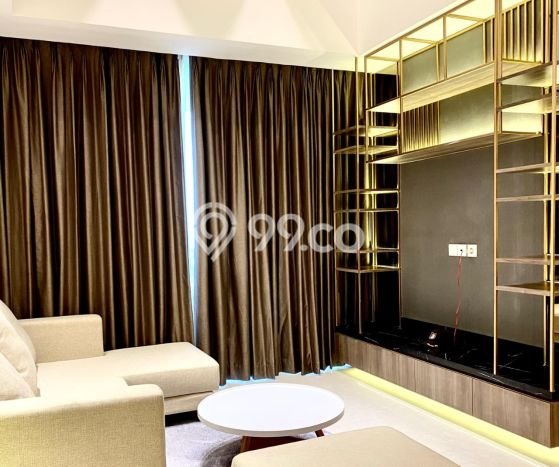 Sewa Sekarang Apartemen Strategis 3 KT, 2 KM di Kawasan Grogol Petamburan Sewa Sekarang Apartemen Strategis 3 KT, 2 KM di Kawasan Grogol Petamburan