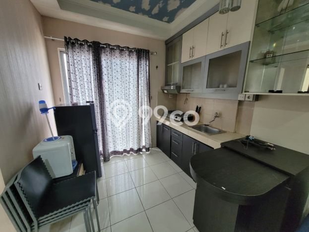 Sewa Apartemen Minimalis 42m2 Punya 2 KT, 1 KM, Lokasi di Grogol Petamburan Sewa Apartemen Minimalis 42m2 Punya 2 KT, 1 KM, Lokasi di Grogol Petamburan