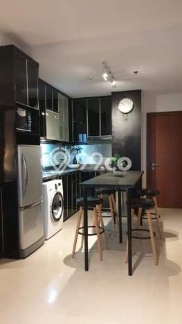 Unit Apartemen Dijual di Tanah Abang, Jakarta Pusat, dengan 3 Bedroom, 2 Bathroom Unit Apartemen Dijual di Tanah Abang, Jakarta Pusat, dengan 3 Bedroom, 2 Bathroom