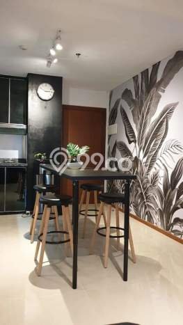 Unit Apartemen Dijual di Tanah Abang, Jakarta Pusat, dengan 3 Bedroom, 2 Bathroom Unit Apartemen Dijual di Tanah Abang, Jakarta Pusat, dengan 3 Bedroom, 2 Bathroom