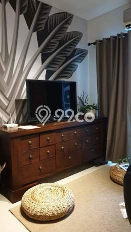 Unit Apartemen Dijual di Tanah Abang, Jakarta Pusat, dengan 3 Bedroom, 2 Bathroom Unit Apartemen Dijual di Tanah Abang, Jakarta Pusat, dengan 3 Bedroom, 2 Bathroom