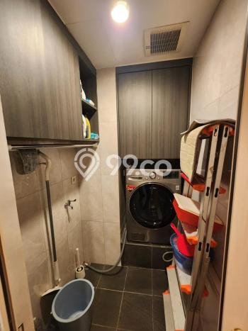 Dijual Apartemen Strategis di Grogol Petamburan Jakarta Barat 2 Kamar Tidur Dijual Apartemen Strategis di Grogol Petamburan Jakarta Barat 2 Kamar Tidur