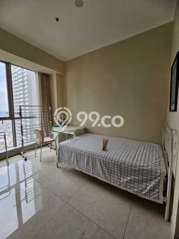 Sewa Apartemen Minimalis 99m2 Punya 2 KT, 2 KM, Lokasi di Grogol Petamburan Sewa Apartemen Minimalis 99m2 Punya 2 KT, 2 KM, Lokasi di Grogol Petamburan