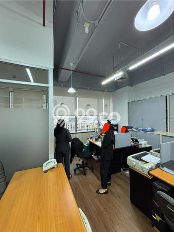 Kantor Dijual Lokasi Stratagis di Grogol Petamburan Jakarta Barat Cocok untuk Bisnis Kantor Dijual Lokasi Stratagis di Grogol Petamburan Jakarta Barat Cocok untuk Bisnis