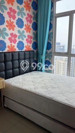Hunian Apartemen Bagus di Grogol Petamburan 2 Kamar Tidur Hunian Apartemen Bagus di Grogol Petamburan 2 Kamar Tidur