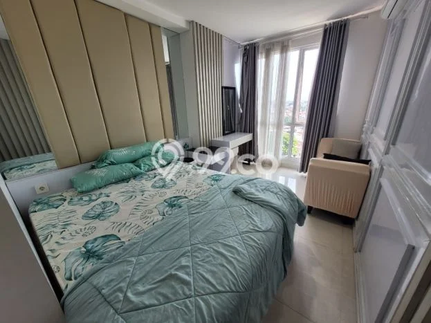 Apartemen Sewa 2 Kamar Hemat Siap Huni di Jakarta Barat, Luas 67m2 Apartemen Sewa 2 Kamar Hemat Siap Huni di Jakarta Barat, Luas 67m2