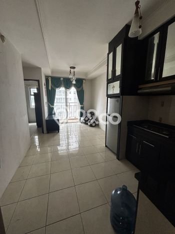 Dijual Apartemen di Grogol Petamburan, Jakarta Barat Punya 2 Kamar Tidur Dijual Apartemen di Grogol Petamburan, Jakarta Barat Punya 2 Kamar Tidur