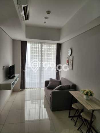 Dijual Apartemen 1 KT 1 KM di Grogol Petamburan Dijual Apartemen 1 KT 1 KM di Grogol Petamburan
