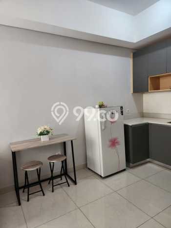 Dijual Apartemen 1 KT 1 KM di Grogol Petamburan Dijual Apartemen 1 KT 1 KM di Grogol Petamburan