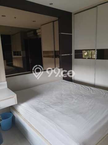 Unit Apartemen Dijual di Tanah Abang, Jakarta Pusat, dengan 2 Bedroom, 1 Bathroom Unit Apartemen Dijual di Tanah Abang, Jakarta Pusat, dengan 2 Bedroom, 1 Bathroom