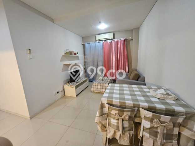 Dijual Segera Apartemen 2 KT & 1 KM di Tanah Abang, Jakarta Pusat Dijual Segera Apartemen 2 KT & 1 KM di Tanah Abang, Jakarta Pusat