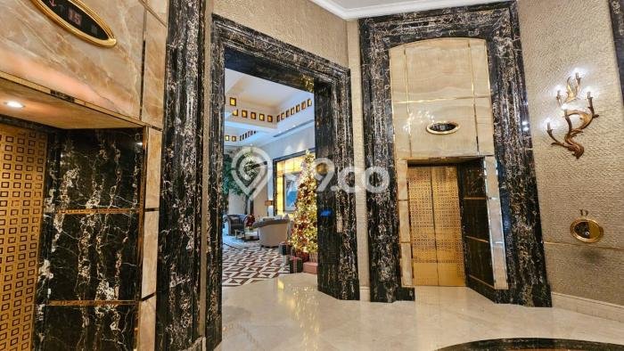 Sewa Apartemen Harga Terjangkau di Setiabudi 3 KT Sewa Apartemen Harga Terjangkau di Setiabudi 3 KT