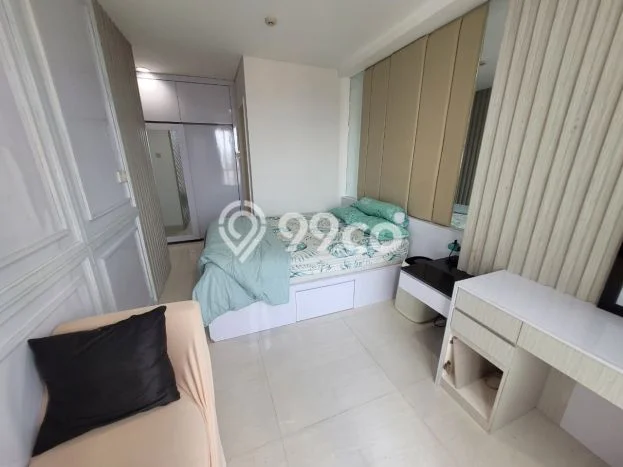 Apartemen Sewa 2 Kamar Hemat Siap Huni di Jakarta Barat, Luas 67m2 Apartemen Sewa 2 Kamar Hemat Siap Huni di Jakarta Barat, Luas 67m2