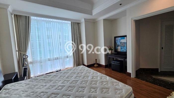 Sewa Apartemen Harga Terjangkau di Setiabudi 3 KT Sewa Apartemen Harga Terjangkau di Setiabudi 3 KT
