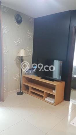 Hunian Apartemen Sewa Murah 44m2 di Grogol Petamburan, Cocok untuk Hunian Anda Hunian Apartemen Sewa Murah 44m2 di Grogol Petamburan, Cocok untuk Hunian Anda