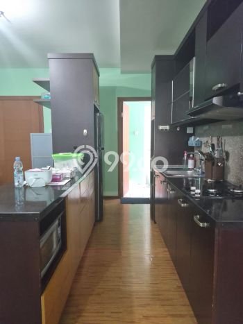 Unit Apartemen Dijual di Tanah Abang, Jakarta Pusat, dengan 3 Bedroom, 2 Bathroom Unit Apartemen Dijual di Tanah Abang, Jakarta Pusat, dengan 3 Bedroom, 2 Bathroom