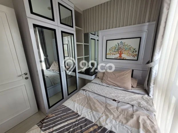 Apartemen Sewa 2 Kamar Hemat Siap Huni di Jakarta Barat, Luas 67m2 Apartemen Sewa 2 Kamar Hemat Siap Huni di Jakarta Barat, Luas 67m2