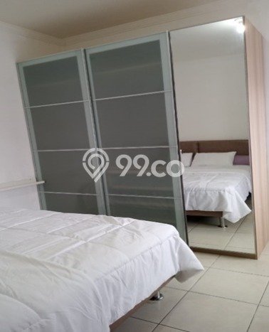 Apartemen Disewakan Murah 2 KT / 1 KM di Grogol Petamburan, Jakarta Barat Apartemen Disewakan Murah 2 KT / 1 KM di Grogol Petamburan, Jakarta Barat
